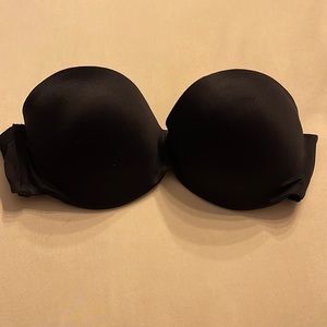 Strapless Bra